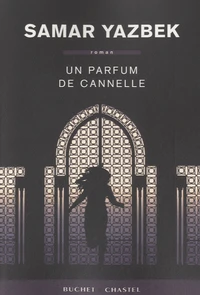Un parfum de cannelle