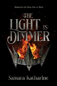  Samara Katharine - The Light is Dimmer.