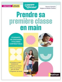 Prendre sa première classe en main