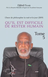 L'heur de philosopher la nuit et le jour (2019)