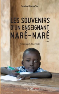 Les souvenirs d'un enseignant naré-naré