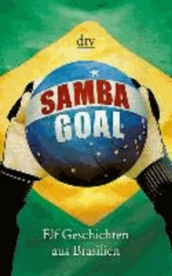 Samba Goal