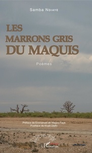 Open source audio books téléchargement gratuitLes Marrons gris du maquis ePub PDF9782343190365