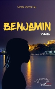 Samba Oumar Fall - Benjamin.