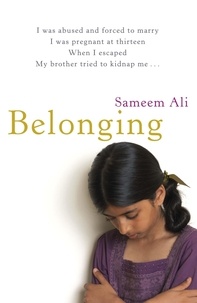 Sameem Ali - Belonging.