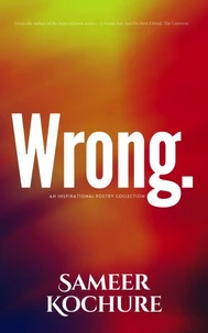 Wrong.