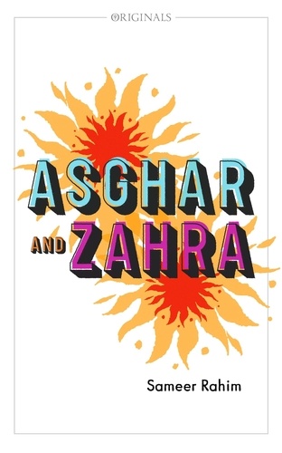 Asghar and Zahra. A John Murray Original