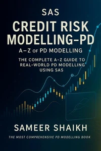 Credit Risk Modelling