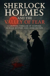 Sherlock Holmes and the Valley of Fear - A Gripping Thriller of Suspense, Murder Mystery, and Crime Fiction