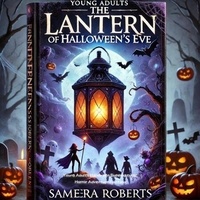 Livres Google: The Lantern of Halloween's Eve : Young Adults Halloween Supernatural Horror Adventure Fantasy