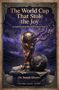 The World Cup That Stole the Joy Part Two: From the Quarterfinals to the Final Whistle