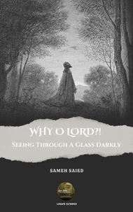 WHY O LORD?! Seeing Through A Glass Darkly