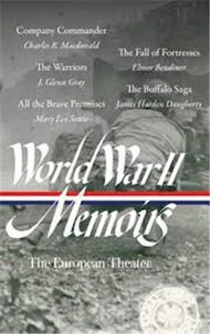 World War II Memoirs