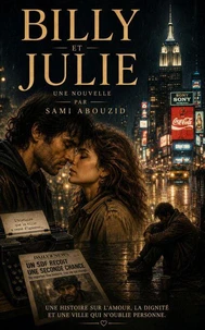 Billy et Julie - Une histoire d’amour