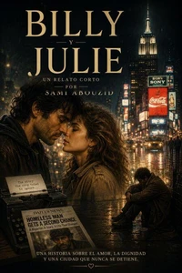 BILLY Y JULIE - Un relato corto