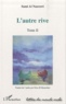 Sami Al Nasrawi - L'autre rive Tome 2 : .