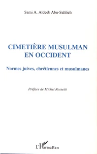 Cimetière musulman en Occident
