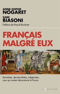 Loffensive intérieure - Racialistes, décolonialistes, indigénistes : enquête sur ceux qui veulent déconstruire la France.pdf