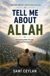 TELL ME ABOUT ALLAH