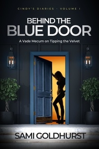  Sami Goldhurst - Behind the Blue Door.