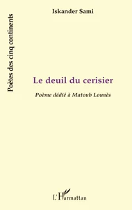 Le deuil du cerisier