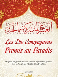 Sami Mebtoul - Les dix compagnons promis au paradis.