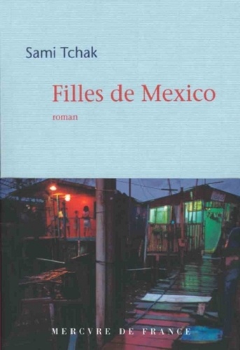 Filles de Mexico