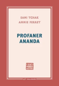 Profaner Ananda