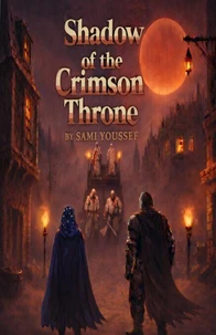 Shadow of the Crimson Throne