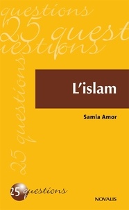 Samia Amor - L'islam.