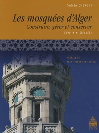Mosquées d'Alger
