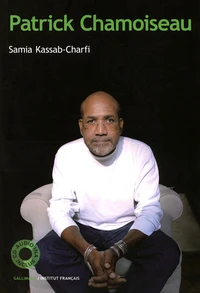 Patrick Chamoiseau