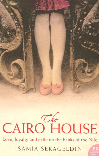 Samia Serageldin - The Cairo House.