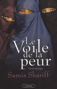 Le Voile de la peur