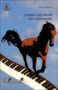 L'étalon qui venait des montagnes