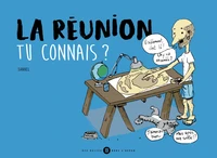 La Réunion, tu connais ?