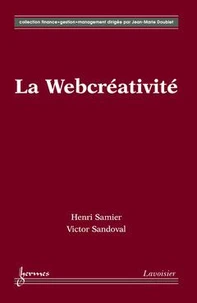 La Webcréativité