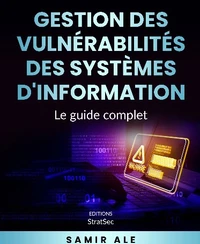 Gestion des vulnérabilités des systèmes d'information