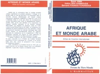 Afrique et monde arabe