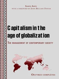 Capitalism in the age of globalization