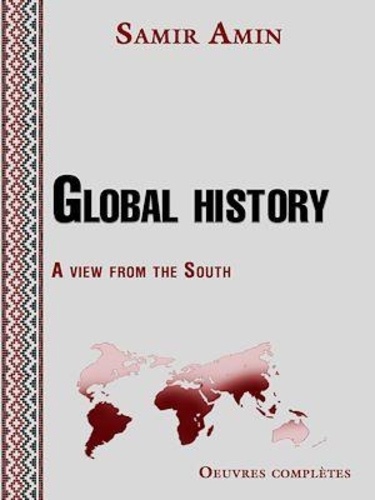 Global history. A view from the South