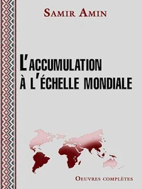 L'accumulation à l'échelle mondiale