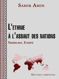 L'ethnie à l'assaut des nations