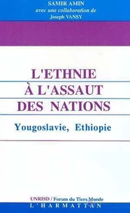L'ethnie à l'assaut des nations