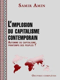 L'implosion du capitalisme contemporain