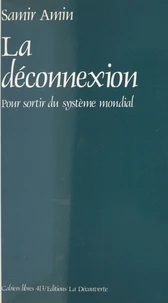 La Déconnexion
