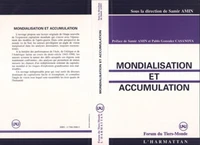Le nouveau système capitaliste mondial Tome 1