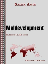 Maldevelopment