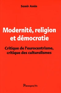 Modernité, religion et démocratie