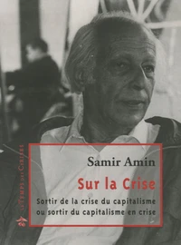 Sur la crise